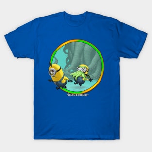 Üglhu-Booglhu T-Shirt